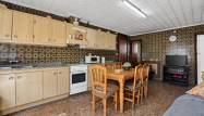 Перепродажа - Finca - Orihuela - Desamparados-hurchillo-torremendo