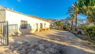 Перепродажа - Finca - Orihuela - Raiguero De Bonanza