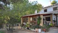 Перепродажа - Finca - Torremanzanas - Costa Blanca
