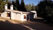 Перепродажа - Finca - Torremanzanas - Costa Blanca