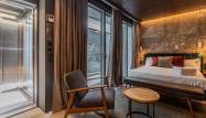 Перепродажа - Коммерческое помещение - Alicante - Centro