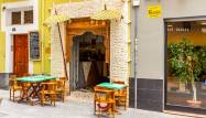 Перепродажа - Коммерческое помещение - Alicante - - Centro  -