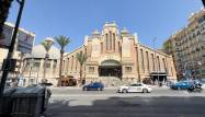 Перепродажа - Коммерческое помещение - Alicante - - Centro  -