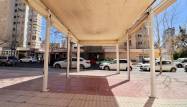 Перепродажа - Коммерческое помещение - Benidorm - Nuevos Juzgados