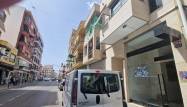 Перепродажа - Коммерческое помещение - Guardamar del Segura - Guardamar Centro