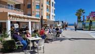 Перепродажа - Коммерческое помещение - La Mata - Costa Blanca