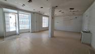 Перепродажа - Коммерческое помещение - Orihuela - Inland
