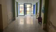 Перепродажа - Коммерческое помещение - Orihuela - Zona Centro