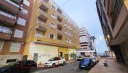 Перепродажа - Коммерческое помещение - Torrevieja - Acequion
