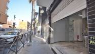 Перепродажа - Коммерческое помещение - Torrevieja - Centro