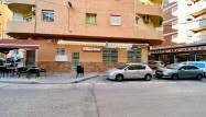 Перепродажа - Коммерческое помещение - Torrevieja - Costa Blanca