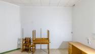 Перепродажа - Коммерческое помещение - Torrevieja - Costa Blanca