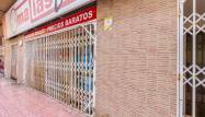 Перепродажа - Коммерческое помещение - Torrevieja - Costa Blanca