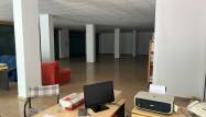 Перепродажа - Коммерческое помещение - Torrevieja - Playa de los Locos
