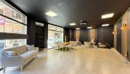 Перепродажа - Коммерческое помещение - Torrevieja - Playa de los Locos