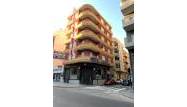 Перепродажа - Коммерческое помещение - Torrevieja