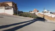Перепродажа - Land - Ciudad Quesada - Costa Blanca