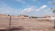 Перепродажа - Land - Los Montesinos - Costa Blanca