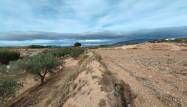 Перепродажа - Land - Monóvar/Monóver - Inland