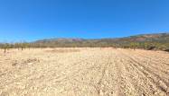 Перепродажа - Land - Monóvar/Monóver - Inland