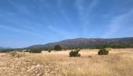 Перепродажа - Land - Monóvar/Monóver - Inland