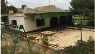 Перепродажа - Land - Orihuela - Desamparados-hurchillo-torremendo
