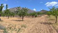 Перепродажа - Land - Orihuela - Inland