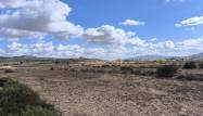 Перепродажа - Land - Pinoso - Inland