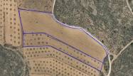 Перепродажа - Land - Pinoso - Inland