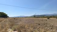 Перепродажа - Land - Pinoso - Inland