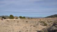 Перепродажа - Land - Pinoso - Inland