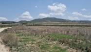 Перепродажа - Land - Pinoso - Inland
