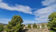 Перепродажа - Land - Pinoso - Inland