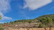 Перепродажа - Land - Pinoso - Inland