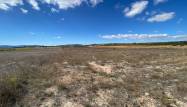 Перепродажа - Land - Pinoso - Inland
