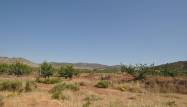 Перепродажа - Land - Pinoso - Inland