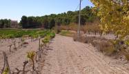Перепродажа - Land - Pinoso - Inland