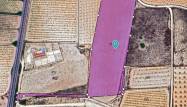 Перепродажа - Land - Pinoso - Inland
