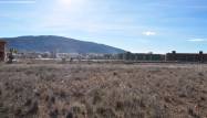 Перепродажа - Land - Pinoso - Inland