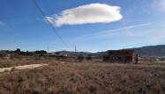 Перепродажа - Land - Pinoso - Inland