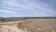 Перепродажа - Land - Pinoso - Inland
