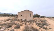 Перепродажа - Land - Villena - Inland