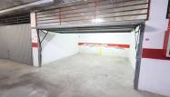 Перепродажа - Parking - Torrevieja - Costa Blanca