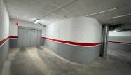 Перепродажа - Parking - Torrevieja - Costa Blanca