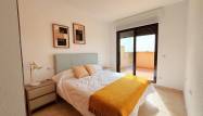 Перепродажа - Penthouse - Aguilas - Collado Bajo