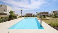 Перепродажа - Penthouse - Algorfa - Inland