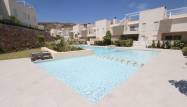 Перепродажа - Penthouse - Algorfa - Inland