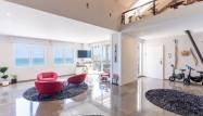 Перепродажа - Penthouse - Alicante - - Centro  -