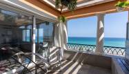 Перепродажа - Penthouse - Alicante - - Centro  -
