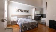 Перепродажа - Penthouse - Alicante - - Centro  -